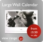 Large Wall Calendar